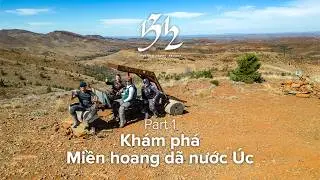 (P1) 5 Days adventure riding in Flinders Ranges, Australia - Skytrek, Willow Springs - 1312
