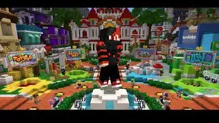 Where I Have Been Minecraft Commentary