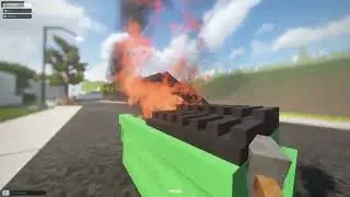 Teardown new mods