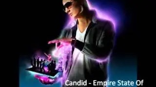 Candid - Empire State Of Mind (Drunk & Brilliant Mix)
