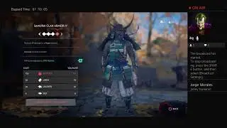 jonDeizel's Live PS4 Broadcast