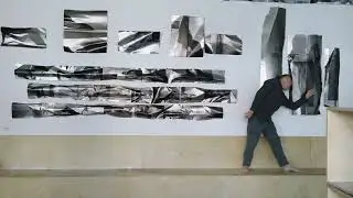 Алексей Ган. Перекрестия.