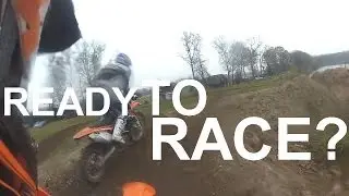 KTM 500 EXC 2014, GoPro Two Riders Battle