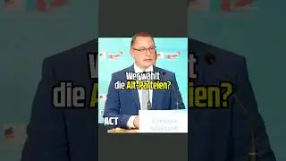 Wer wählt sie noch?