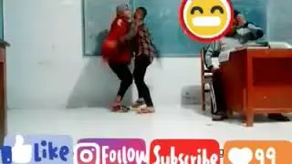 Goyang hot