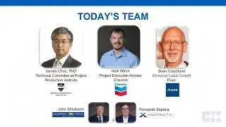Next Gen Project Delivery - Understand and leverage Push & Pull