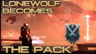 [Outdated] LONE WOLF now on FIREFIGHT with SPARTAN AIs | Halo (McC) Reach [Mod]
