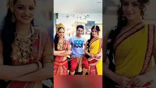Vighnaharta Ganesha behind the screen pics #vighnahartaganesh #bts #ganesh