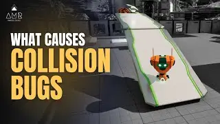 If you're struggling with Collision in Unreal, Watch This