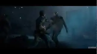 Captain America 2 (2014) TV Spot [Fanedit]