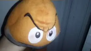 five nights at dog man's 4 (break my mind) plush version
