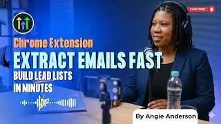 How to Extract Emails from Websites Using This Chrome Extension