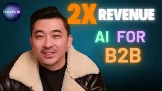 How to 2X or 3X Your B2B Wholesale Revenue Using AI Tools