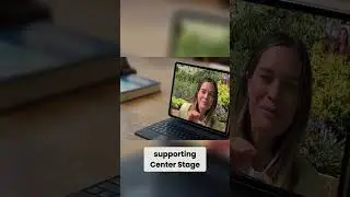 Unlocking the Power of the New Ultra-Wide Front Camera | Air 4th Gen Upgrade
