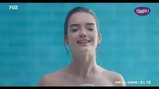 FOX Yeni Yıl Ara Reklam Kuşağı