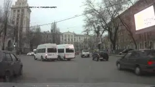 Борьба за пассажиров. или Битва моторов!
