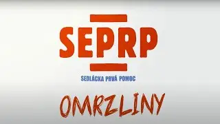 Baštrng - SEPRP - Omrzliny