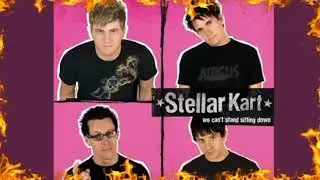 Wishes & Dreams ~ Stellar Kart (Christian Pop Punk Karaoke 🎙️) |•Feb&Jake Vlogs