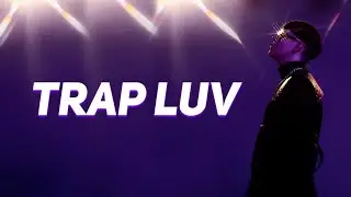 Big Baby Tape : Trap Luv (bass boostet)