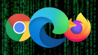 How To Move Open Tabs in Firefox, Google Chrome and Microsoft Edge!!