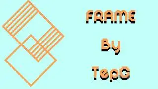 frame by TepG