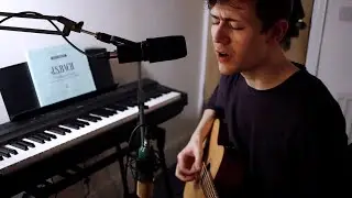 Simple Twist of Fate (Bob Dylan cover)