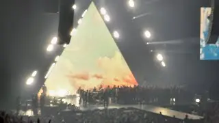 Thirty Seconds To Mars - Stuck live @ Manchester Arena 2024