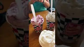 This ice cream will blow your mind 🤯 