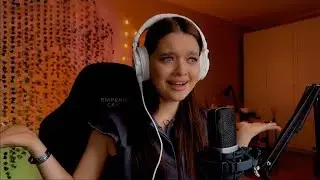 Песенный  стрим💌💘🥳 Катя Филатова