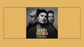 Loving Caliber | TEENAGE DREAM (lyrics)