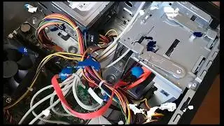 How to Clone Hard Drive HDD to Solid Disk SSD - change disk