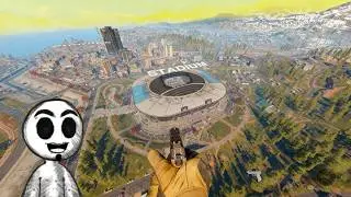 🔴LIVE - SOLO WARZONE ADVENTURES