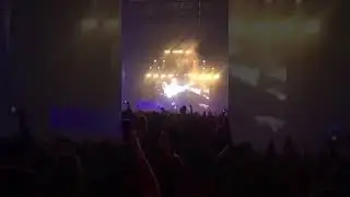 Max Korzh Warszawa Макс Корж Варшава