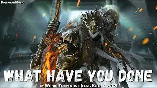 「EPIC ROCK」What Have You Done