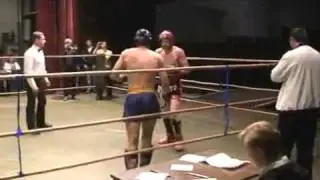 Еремчук Александр (лоукик полуфинал)