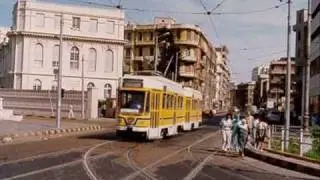 Alexandria  Egypt  - Αλεξάνδρεια