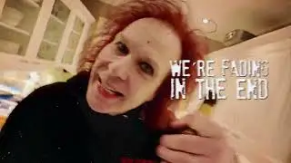 WALTARI - Major Mistake (Official Video)