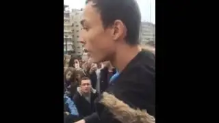 Aleyh D vs Muyam