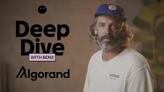 Is this the most overlooked token... | Deep Dive with Benji