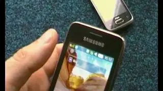 Samsung GT-S5222 STAR 3 DUOS_видео....MP4