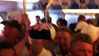 Ajax Metro Bijlmer Arena 15-05-11