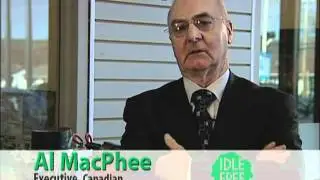 A Father's Story - IDLE-FREE for our kids