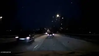Быстрый водитель в Чусовом