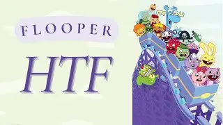 Flooper - HTF