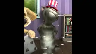 Talking Tom alle meine entschen