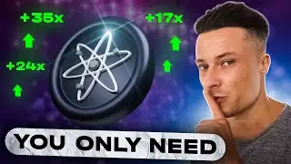 Cosmos Atom Could Fly If This Happens!
