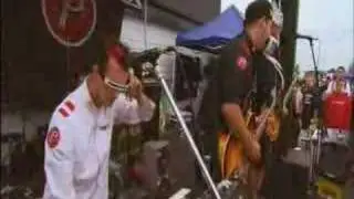 The Phenomenauts - The Year 2000