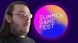 Summer Game Fest Kickoff 6/10/2021 REACTION