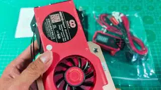 DALY 300A Smart BMS 8S 24V LiFePO4 S Series