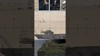 BRO HAS 1000mm OF ARMOR